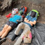 surken gunung gede maret 2025 (1)