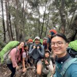 surken gunung gede maret 2025 (417)