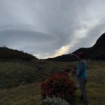 surken gunung gede maret 2025 (430)