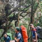 surken gunung gede maret 2025 (534)
