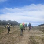 surken gunung gede maret 2025 (587)