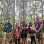 surken gunung gede maret 2025 (626)